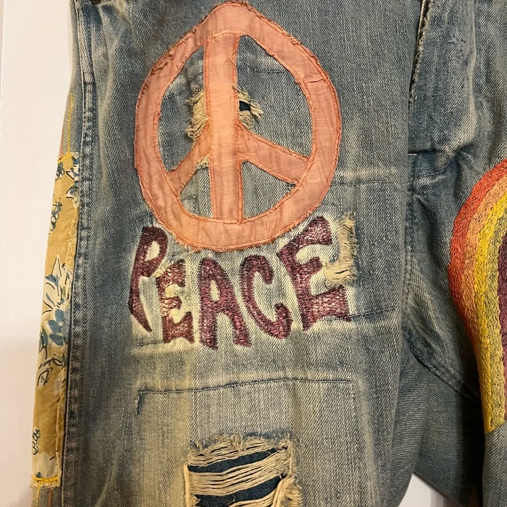 Magnolia Pearl
Woodstock miners🌈🌈🌈🌈🌈⭐️⭐️⭐️ - Picture 5 of 8